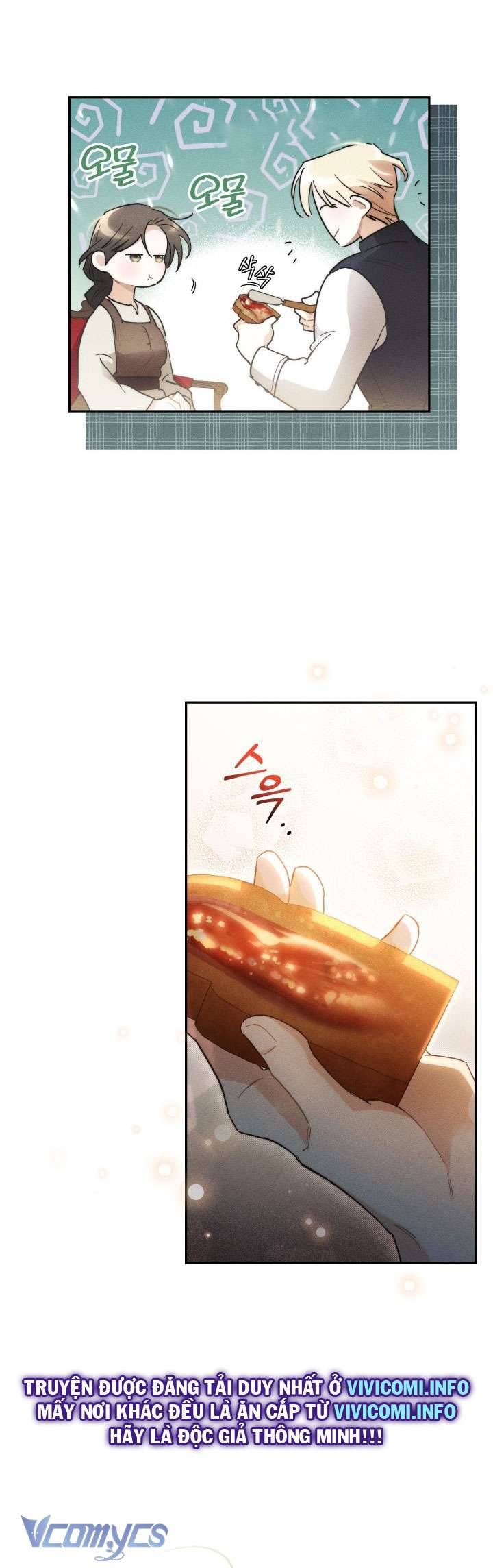 Tiếng Trống Vang Dội Chapter 11 - Trang 4