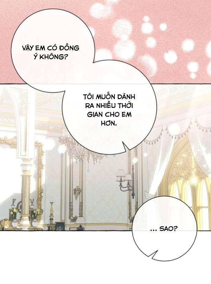 Tôi Tưởng Đó Chỉ Là Tiểu Thuyết Trọng Sinh Bình Thường Chap 37 - Next Chapter 37.1