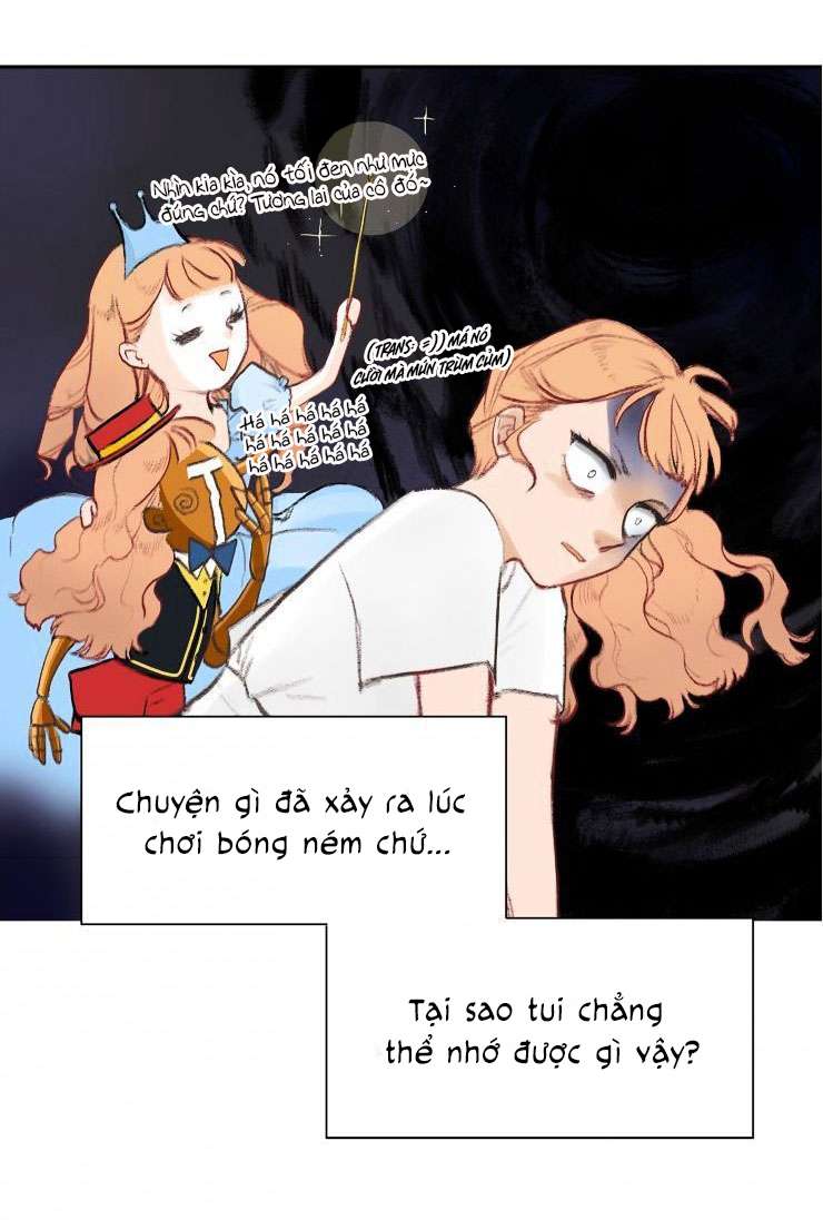 Ranh Giới Chap 7 - Trang 3
