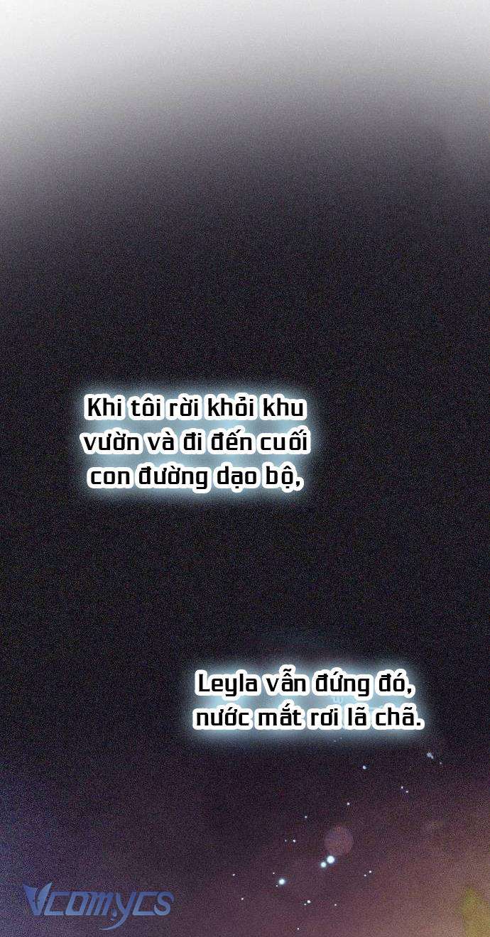 Hãy Khóc Và Cầu Nguyện Đi Chapter 30 - Trang 4