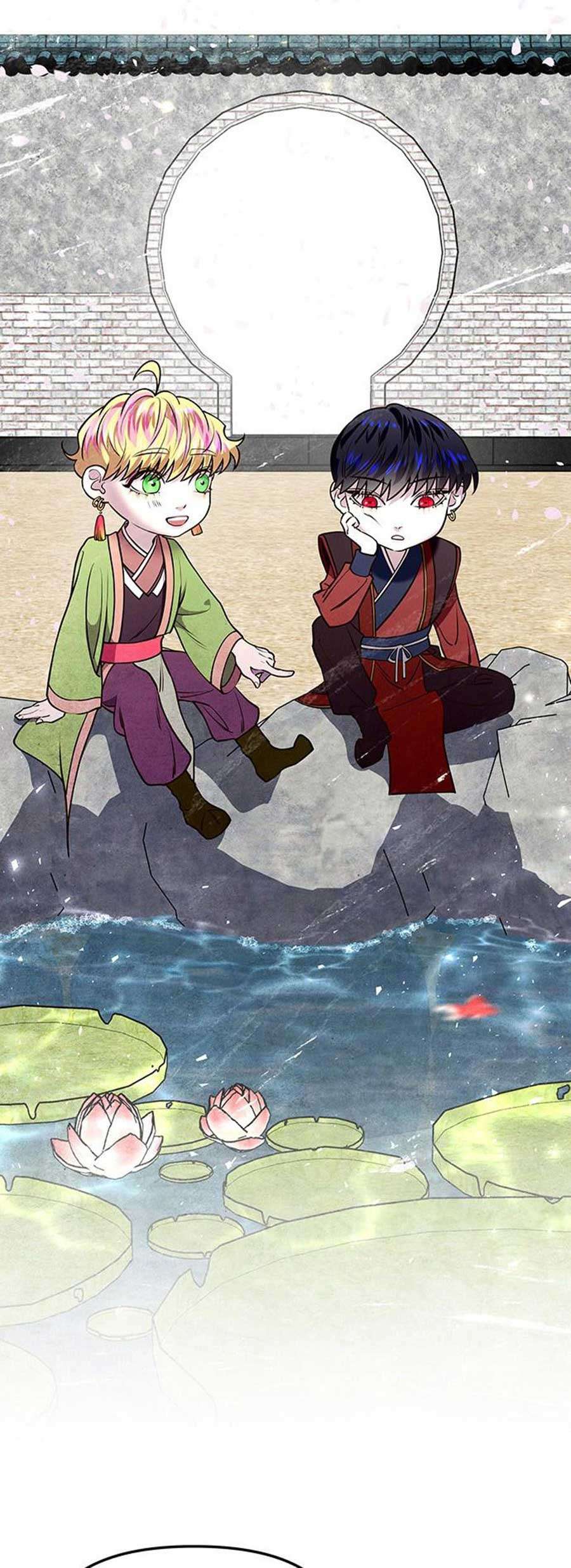 Vương Tử Huyền Bí Chapter 15 - Trang 4