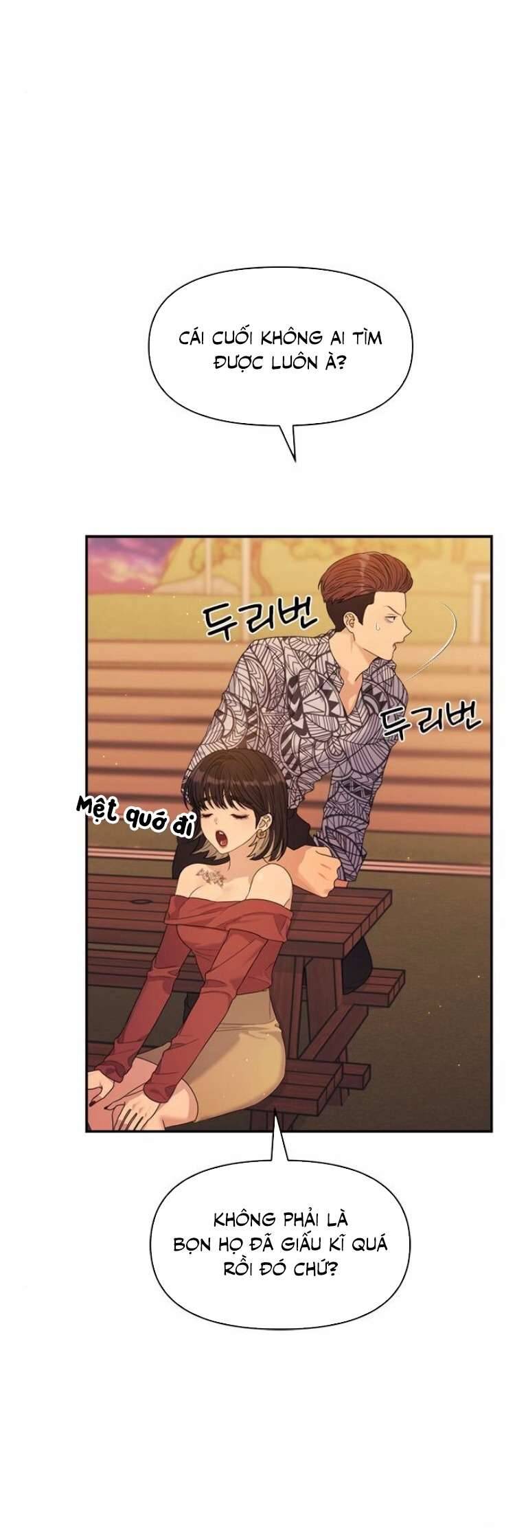 Couple Breaker Chapter 50 - Trang 4
