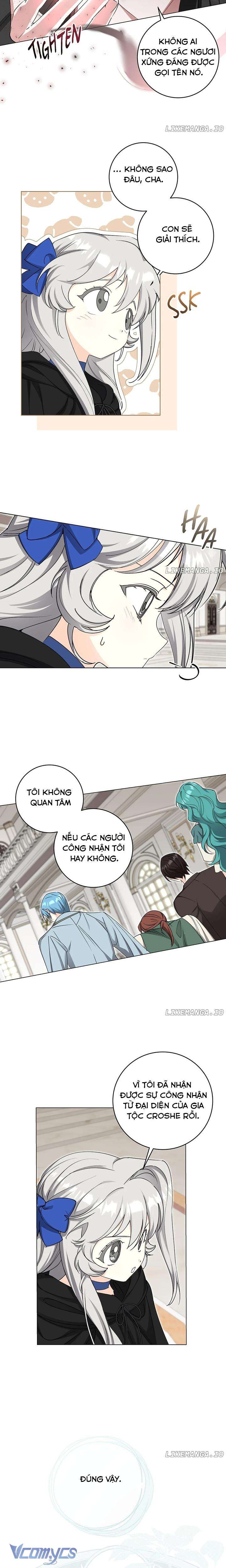 Cút Khỏi Gia Tộc Của Tôi! Chap 29 - Trang 3