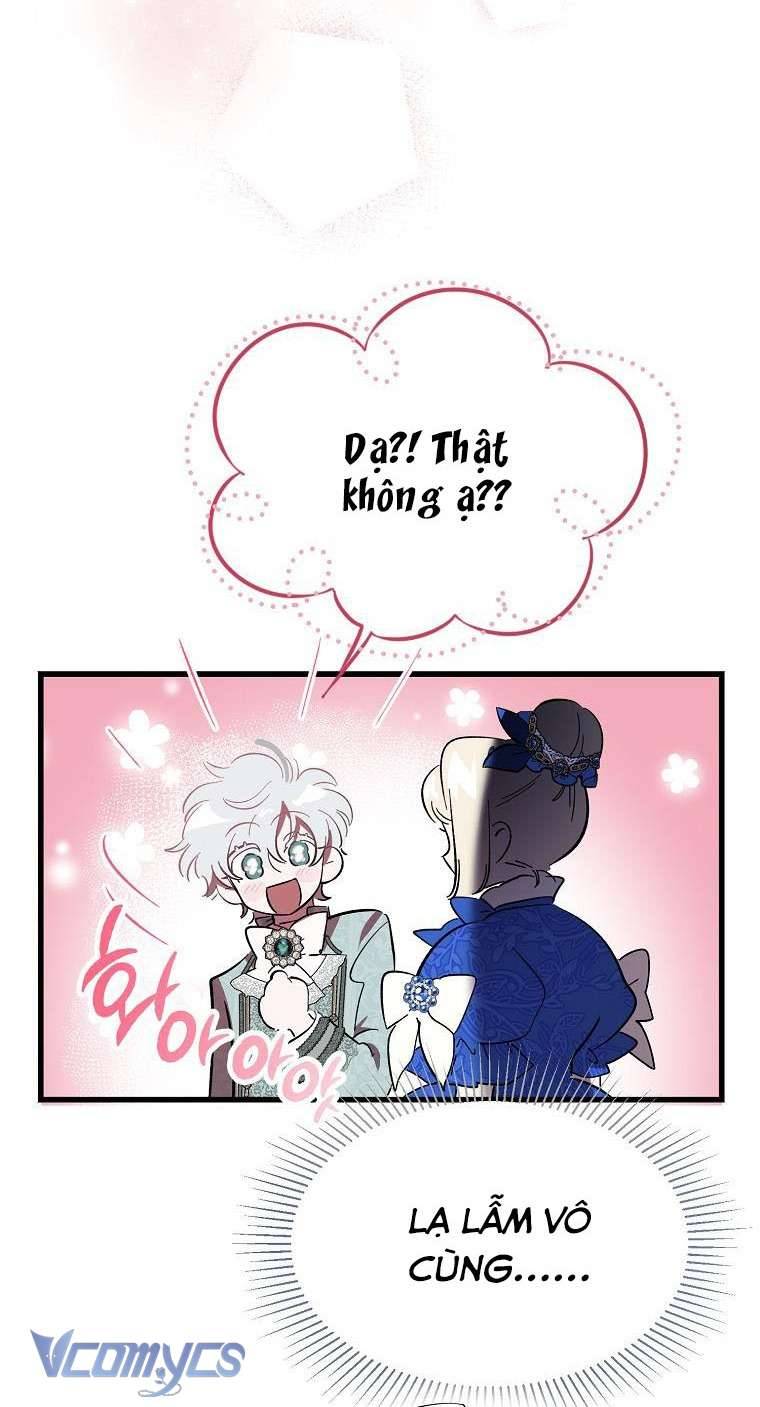 Ác Quỷ Nuôi Dưỡng Tiểu Thư Chapter 9 - Trang 4