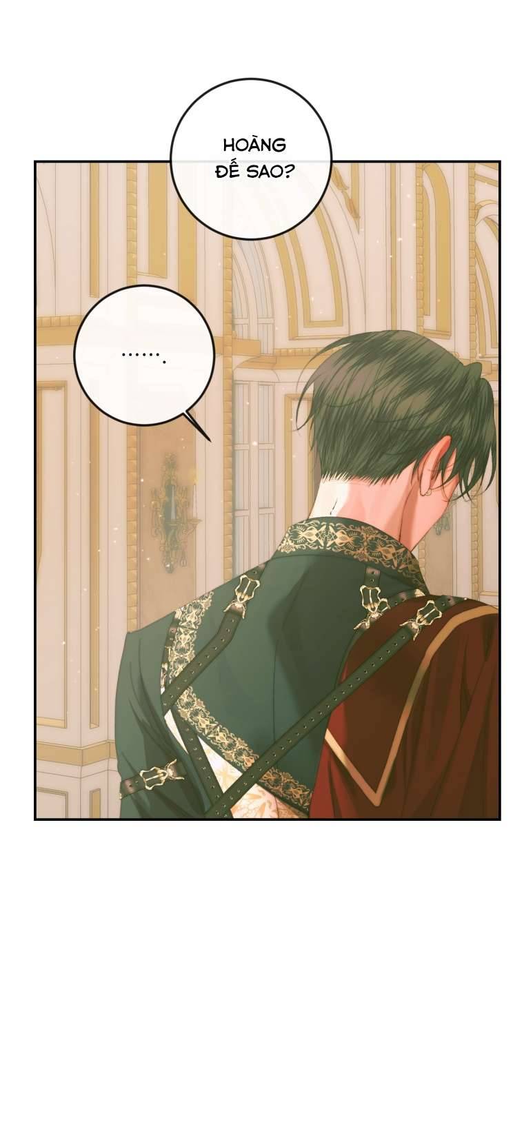 Siren: Trở Thành Gia Đình Của Nhân Vật Phản Diện Chapter 74 - Trang 3