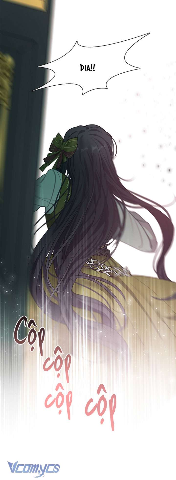 Gia Đình Bị Ám Ảnh Bởi Tôi Chapter 56 - Trang 4