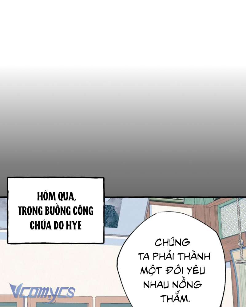 Chuyện Tình Tuyết Phương Bắc Chapter 21 - Trang 4