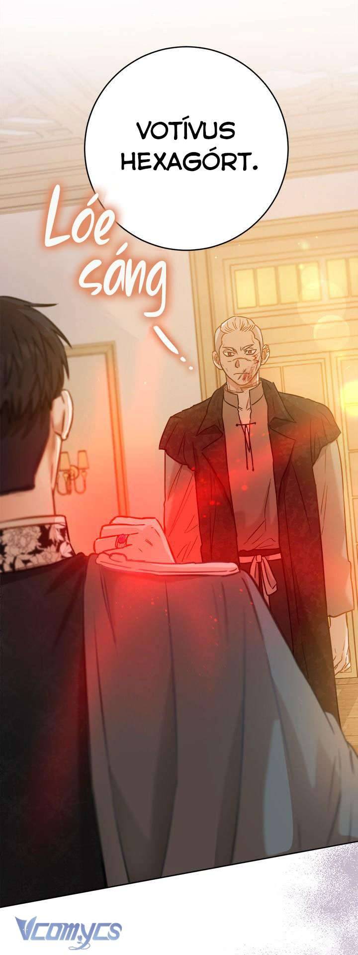 Cuộc Sống Mới Của Công Nương Chapter 24 - Trang 4