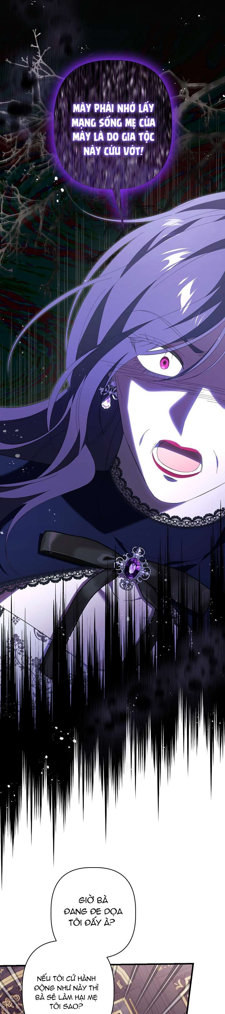 Cha Của Nam Chính Từ Chối Hủy Hôn Chapter 15 - Trang 4