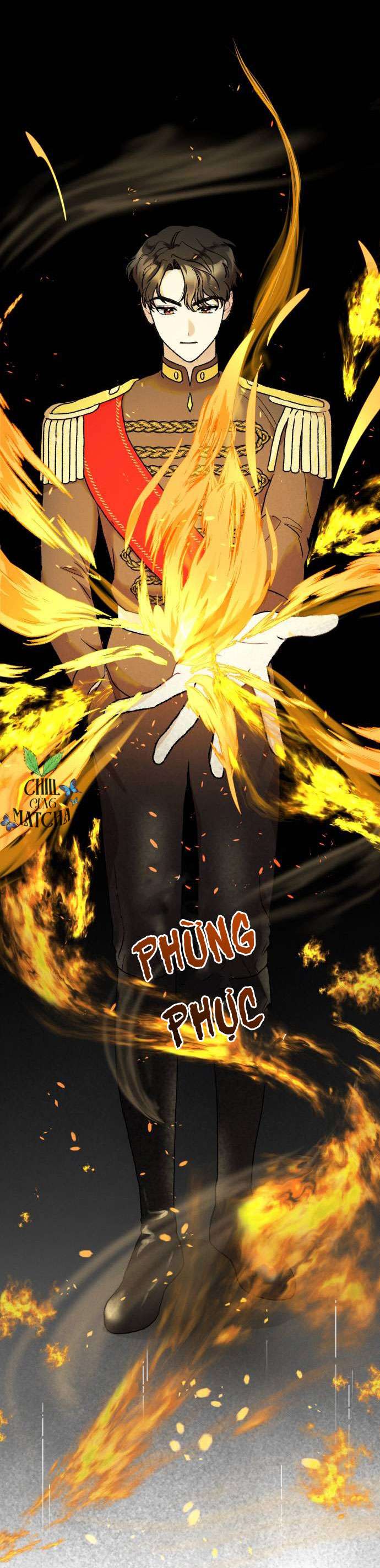 Nam Thứ Đình Công Thì Phải Làm Sao?! Chapter 9 - Next Chapter 10