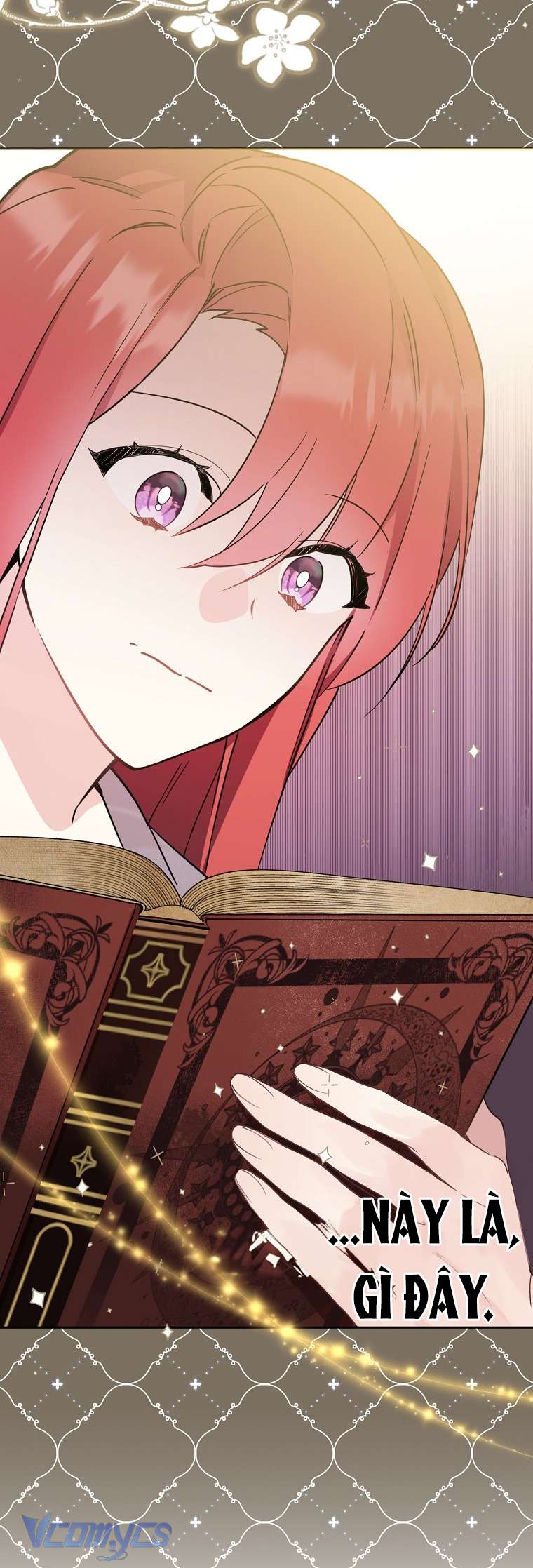 Quý Tộc Gì Chứ, Tôi Chỉ Muốn Về Nhà Chap 2 - Trang 2