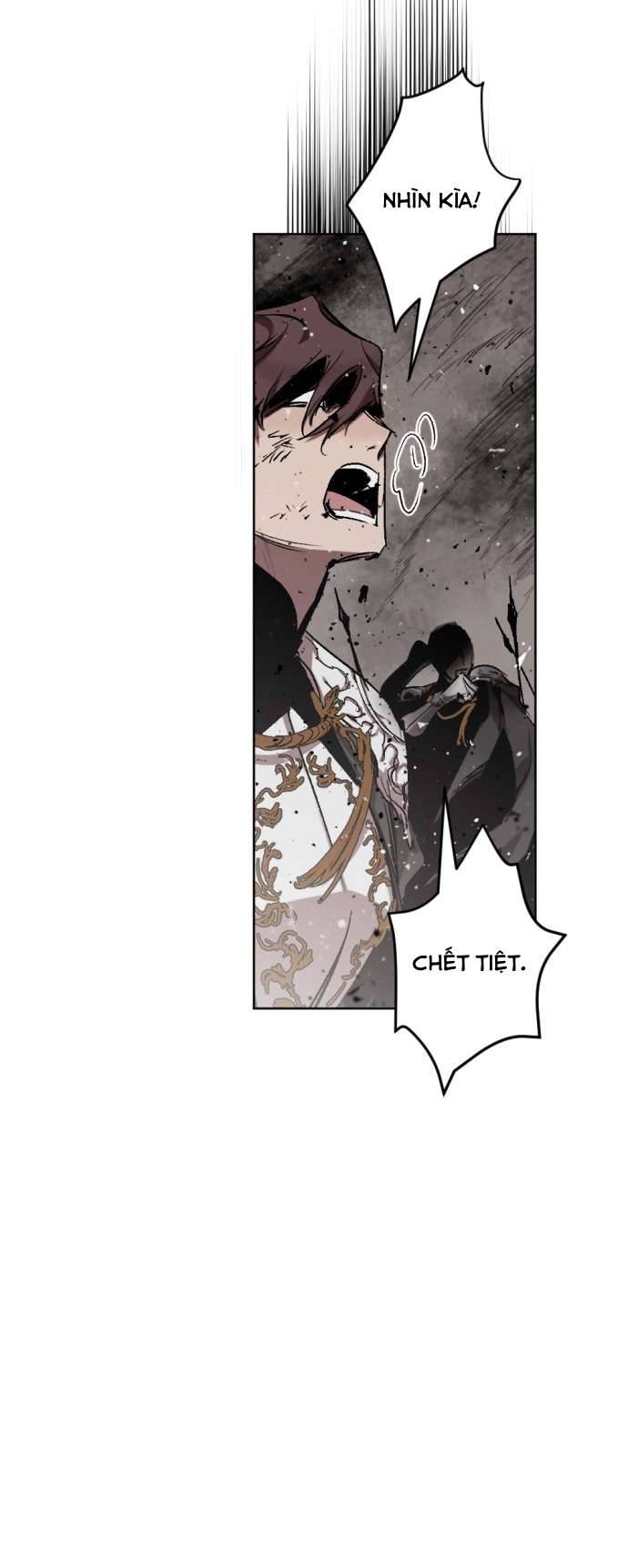 Lời Thú Nhận Của Chúa Tể Bóng Tối Chap 28 - Trang 4