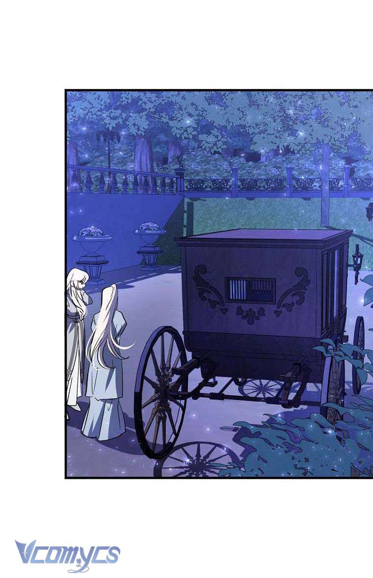 Ác Quỷ Nuôi Dưỡng Tiểu Thư Chapter 19 - Trang 4