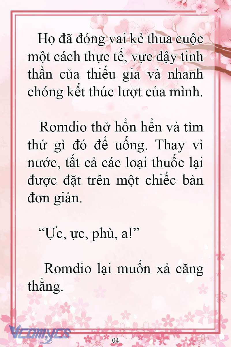 [Novel] Đặc Quyền Của Người Chuyển Sinh Chap 17 - Trang 2