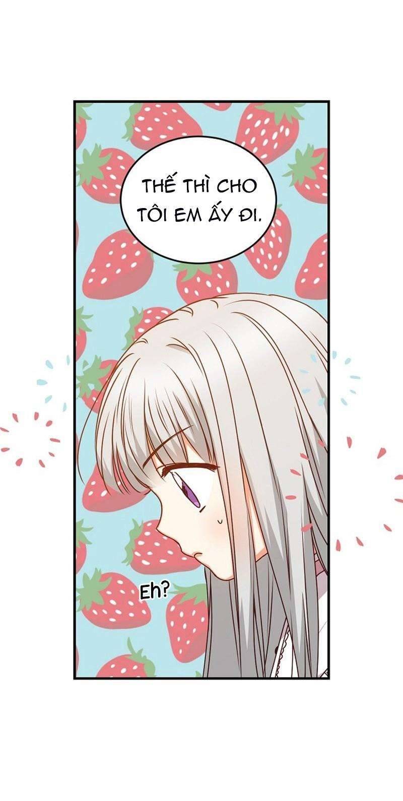 Cẩn Thận Với Các Anh Trai Đấy! Chap 22 - Trang 2