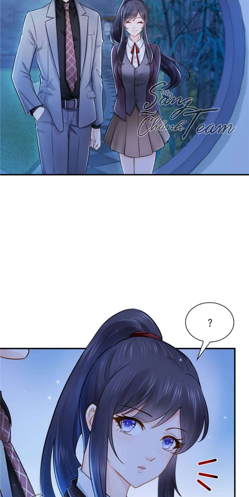 Hệt Như Hàn Quang Gặp Nắng Gắt Chap 24 - Trang 4