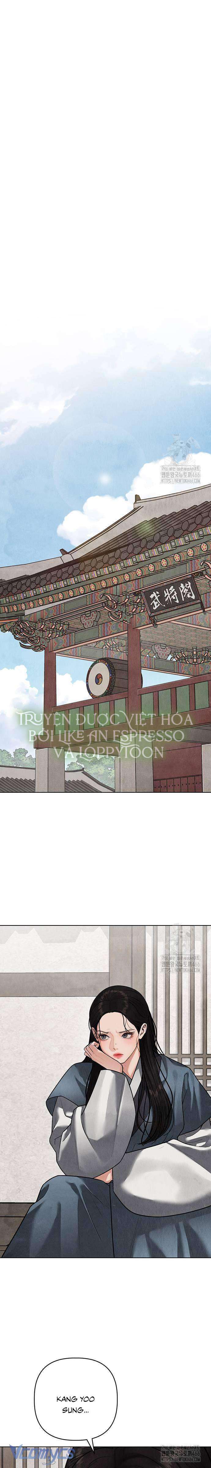 Quỷ Hồn Chap 15 - Next Chap 16