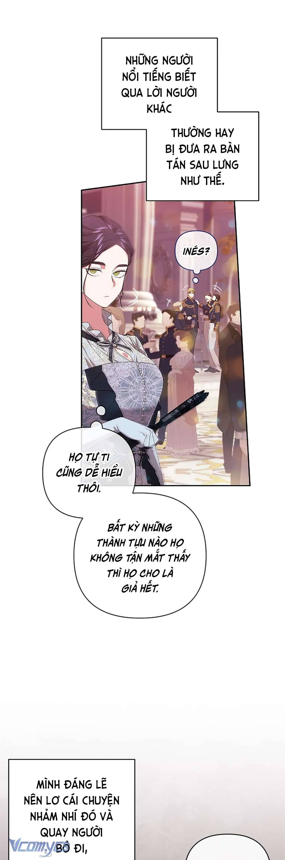 Hôn Nhân Này Rồi Sẽ Đổ Vỡ Chapter 45 - Trang 3