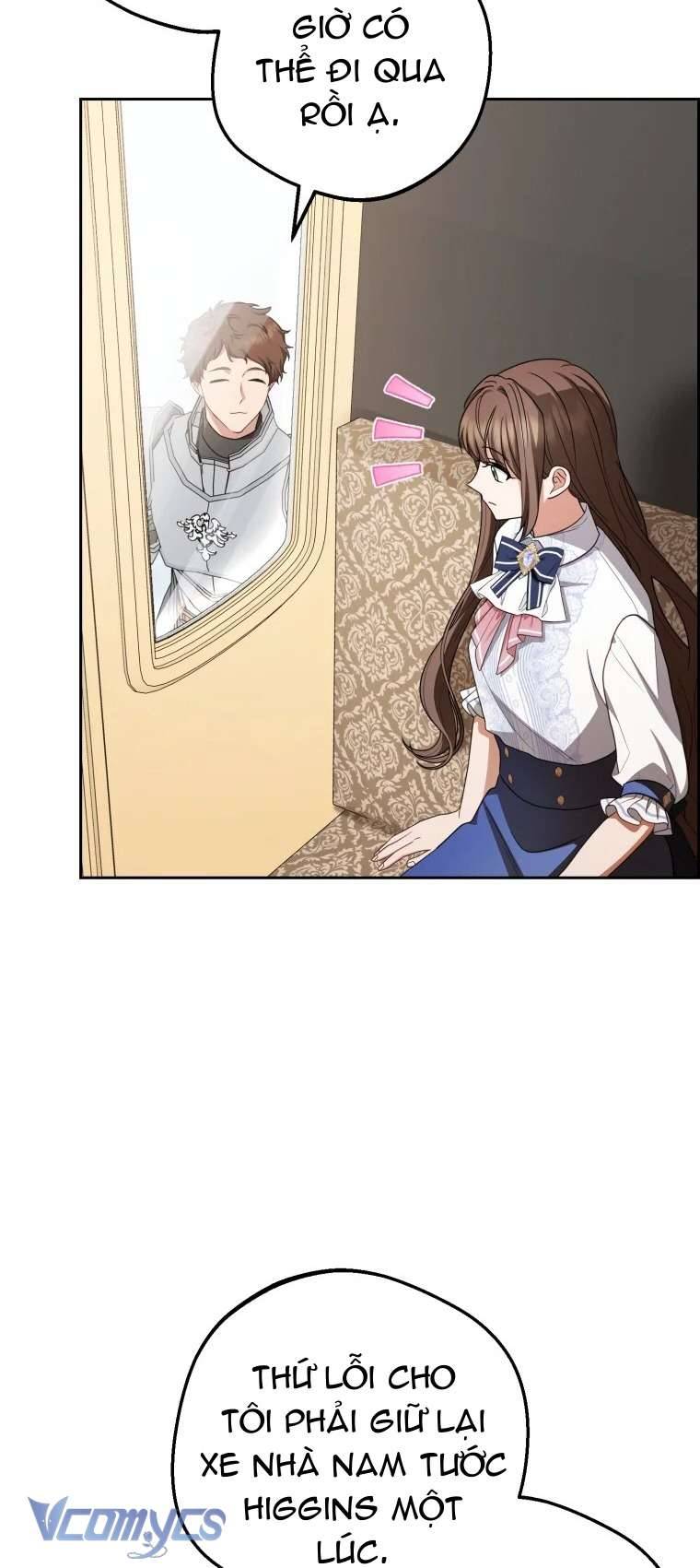 Được Yêu Thương Mà Còn Ngại Ngùng Sao! Chap 73 - Trang 2