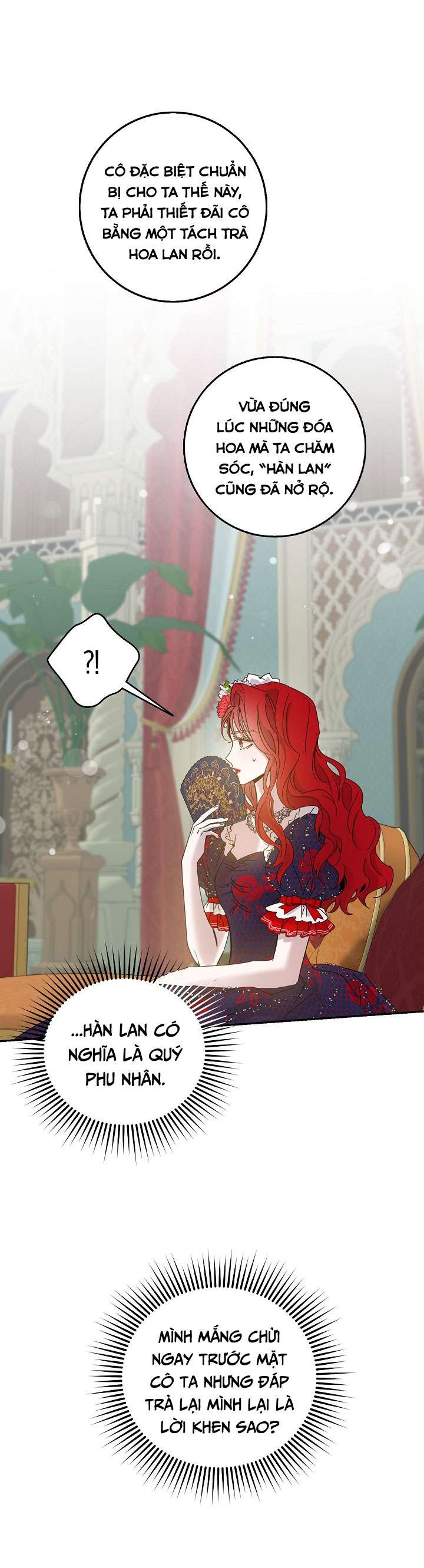 Thuần Hóa Bạo Quân Rồi Bỏ Trốn Chap 27 - Trang 2