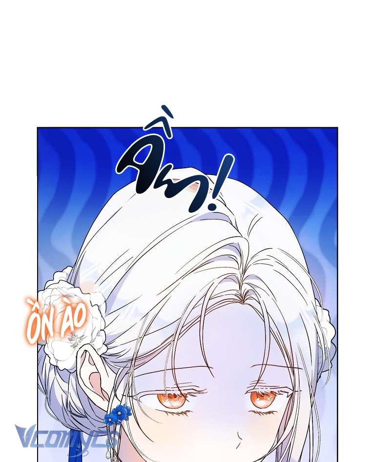 Tôi Trở Thành Vợ Của Nam Chính Chap 72 - Trang 3