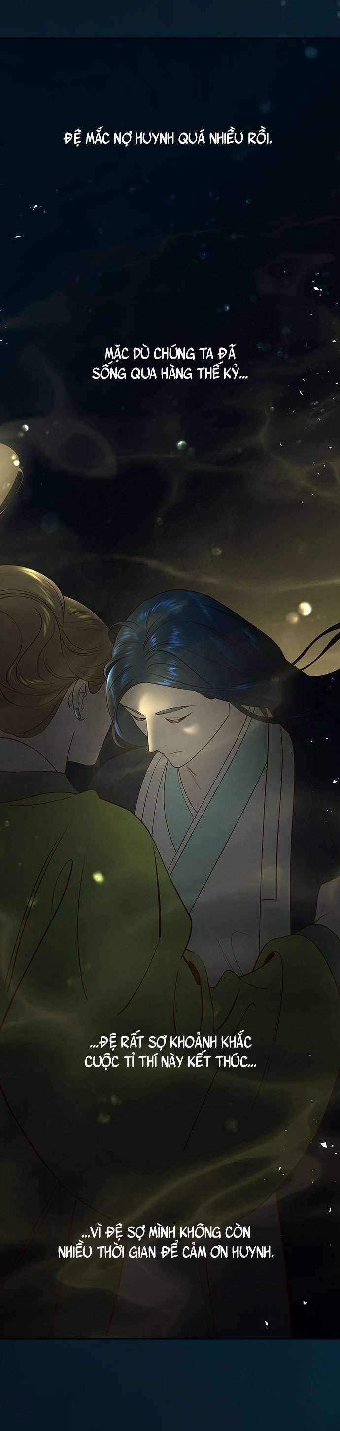 Vương Tử Huyền Bí Chapter 72 - Next Chapter 73