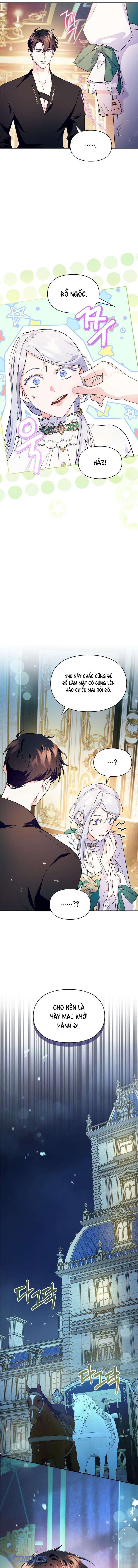 Trở Thành Trung Thần Của Bạo Chúa Chapter 37 - Next Chapter 38