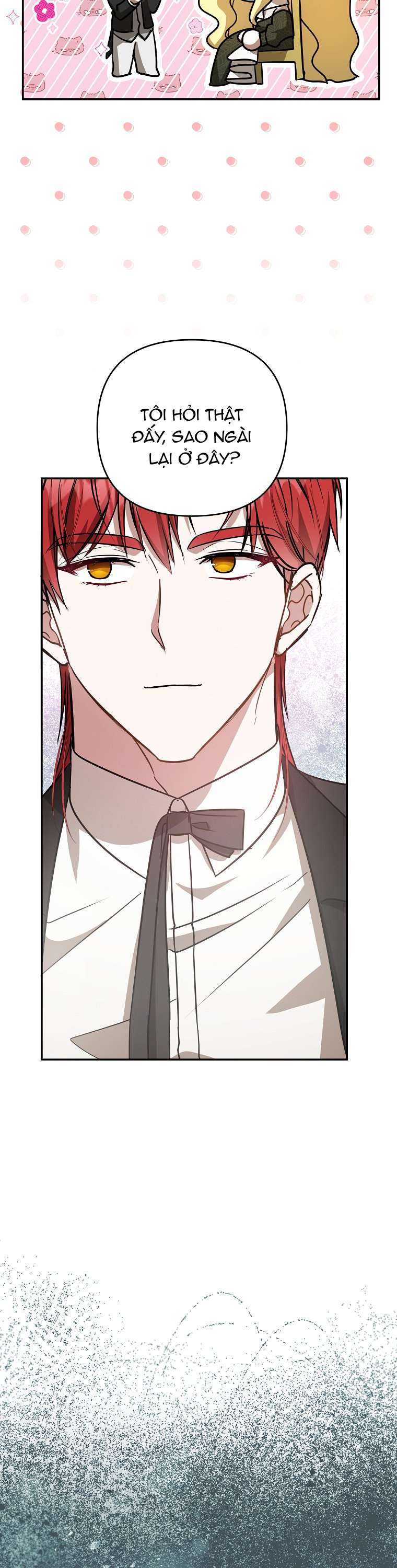 Chị Gái Tôi Là Nhân Vật Chính Chap 21 - Next Chap 22