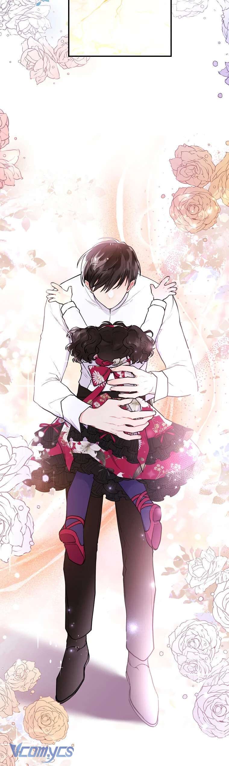 Tôi Đã Trở Thành Con Gái Nuôi Của Nam Chính Chap 28 - Trang 2