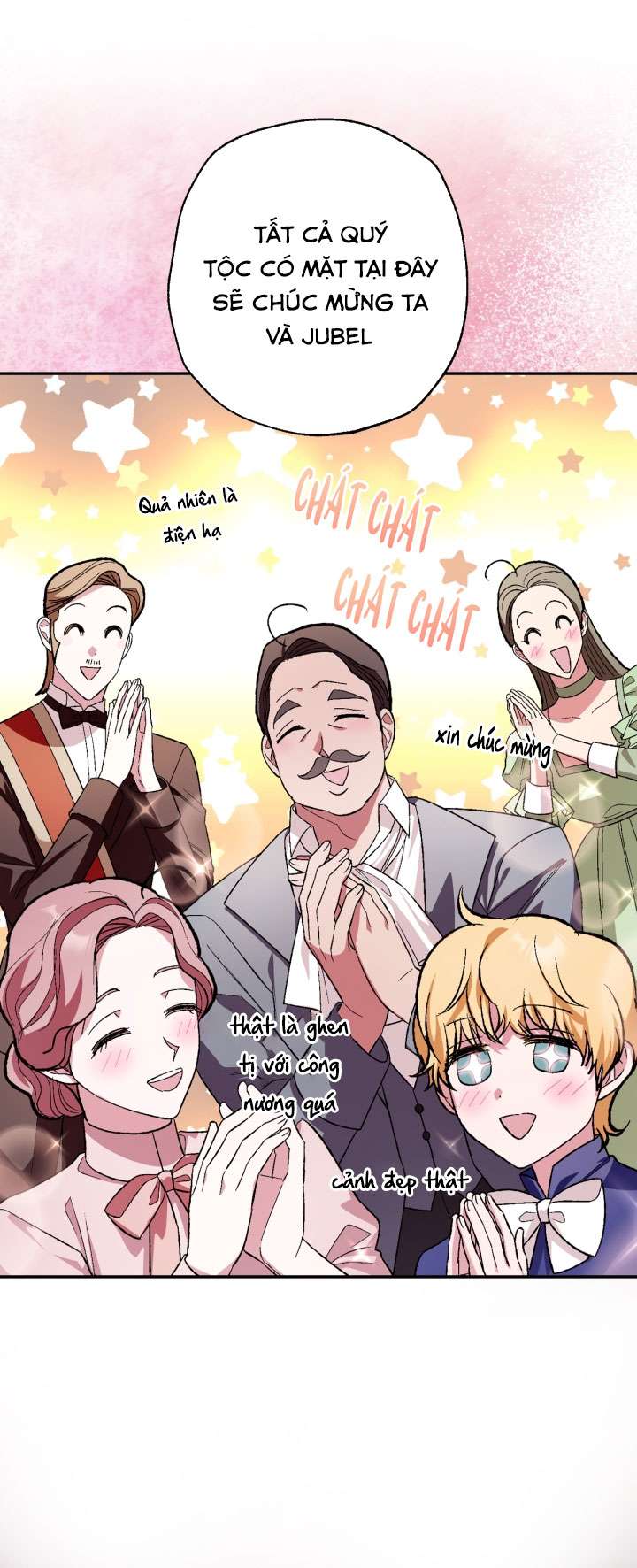 Cha À, Con Không Muốn Kết Hôn Đâu Chap 93 - Trang 2