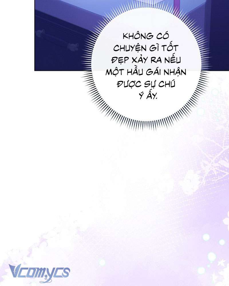 Hầu Gái Độc Quyền Của Hoàng Hậu Phản Diện Chapter 29 - Trang 4