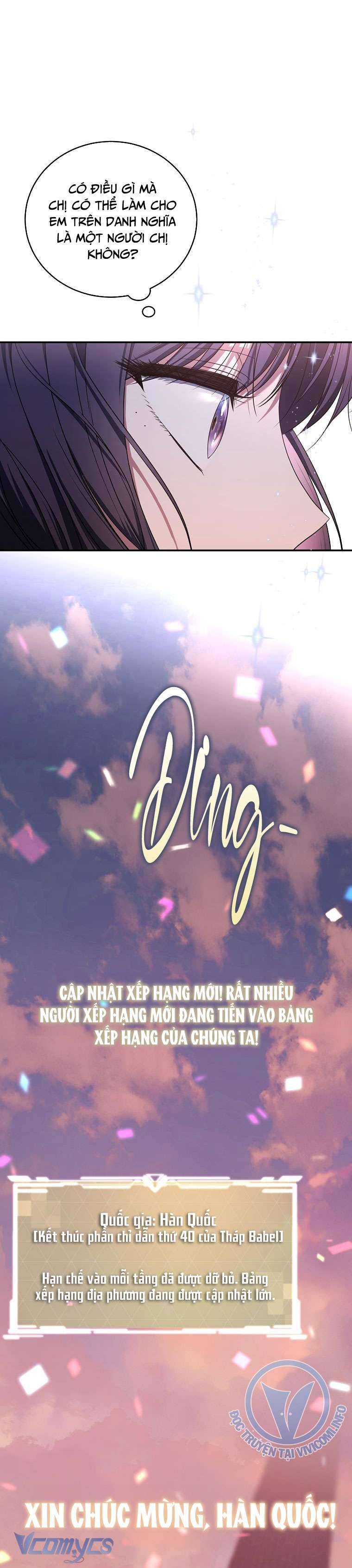 Hướng Dẫn Sinh Tồn Dành Cho Người Xếp Hạng Chap 35 - Trang 2