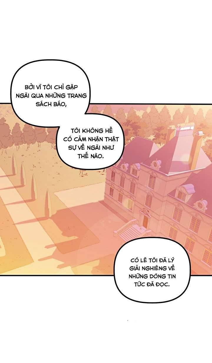 May Mắn Hay Bất Hạnh Chap 3 - Next Chap 4