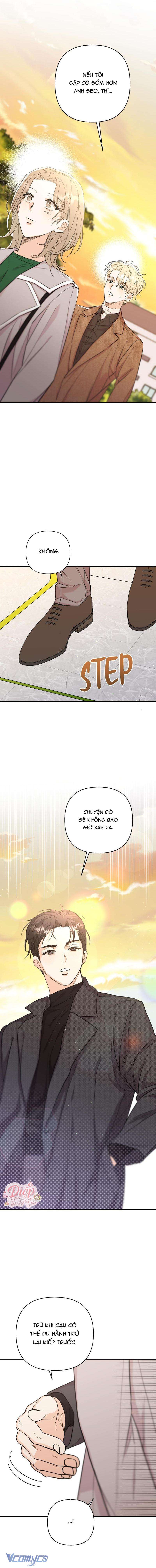 Hãy Ly Hôn Đi! Chapter 51 - Trang 3