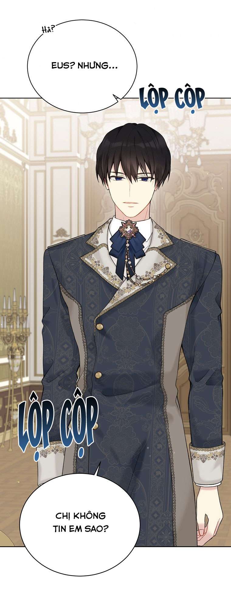 Vương Miện Lục Bảo Chap 65 - Trang 2