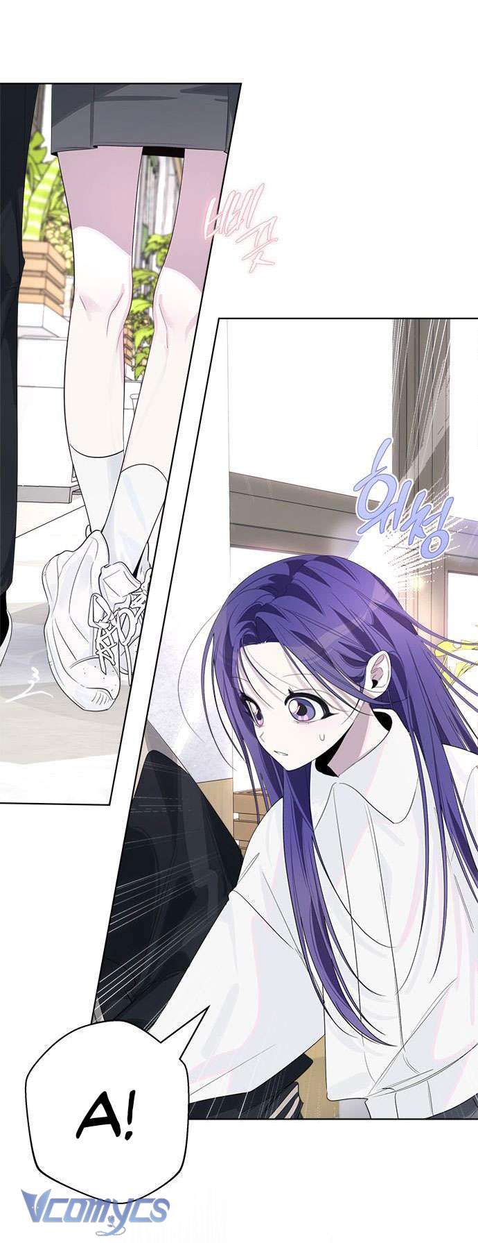 Đàn Anh Xấu Xa! Chap 79 - Trang 3