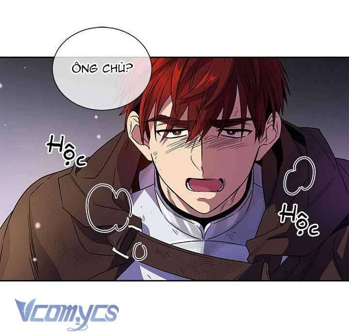 Chồng Yêu, Tôi Đây Bãi Công! Chap 1 - Trang 3