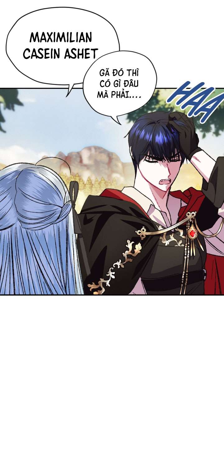 Cha À, Con Không Muốn Kết Hôn Đâu Chap 29 - Trang 2