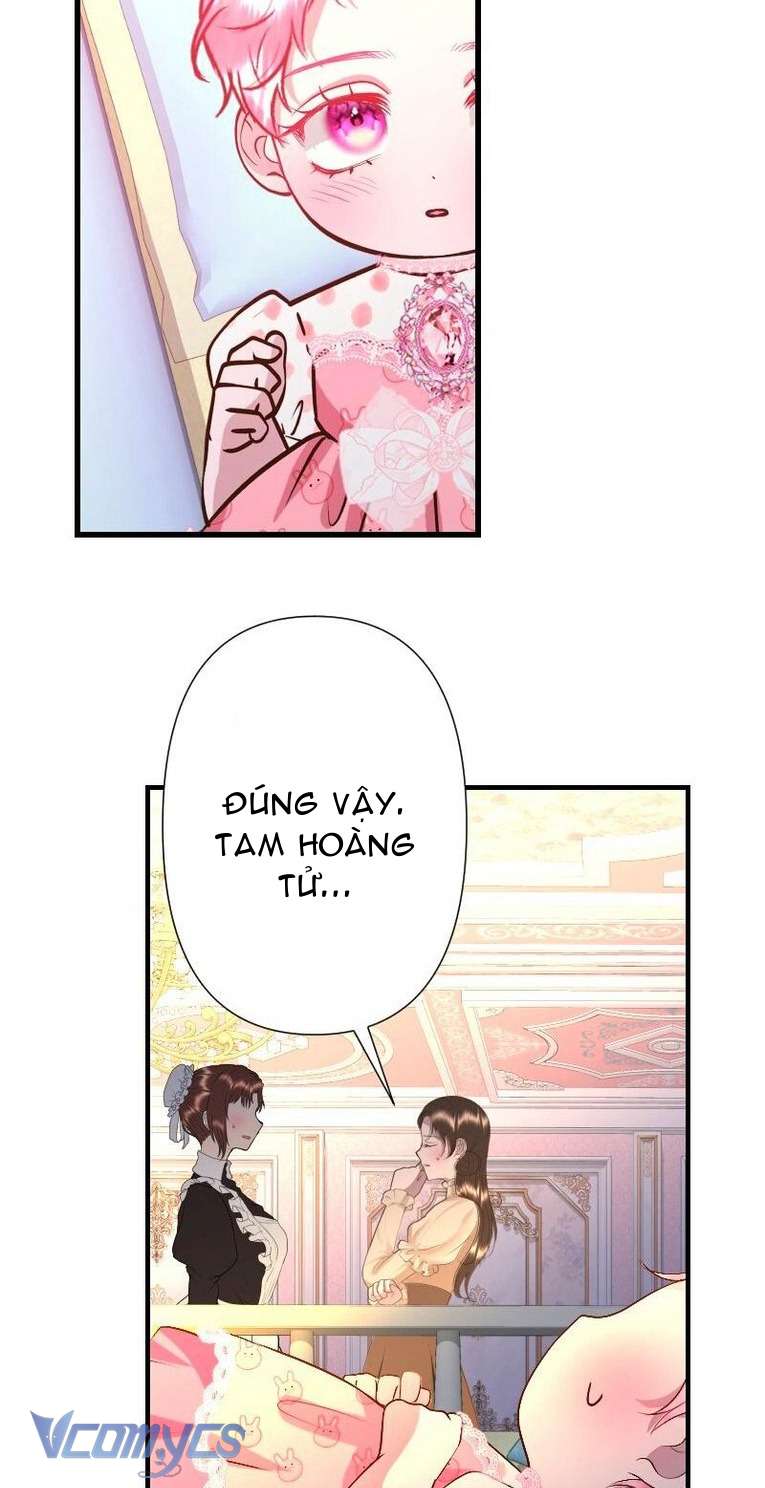 Sau Này Họ Sẽ Sinh Ra Tôi Chapter 7 - Trang 4