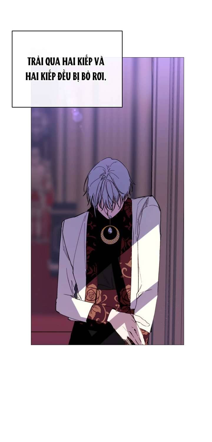 Ác Nữ Cần Bạo Chúa Chapter 64 - Trang 4