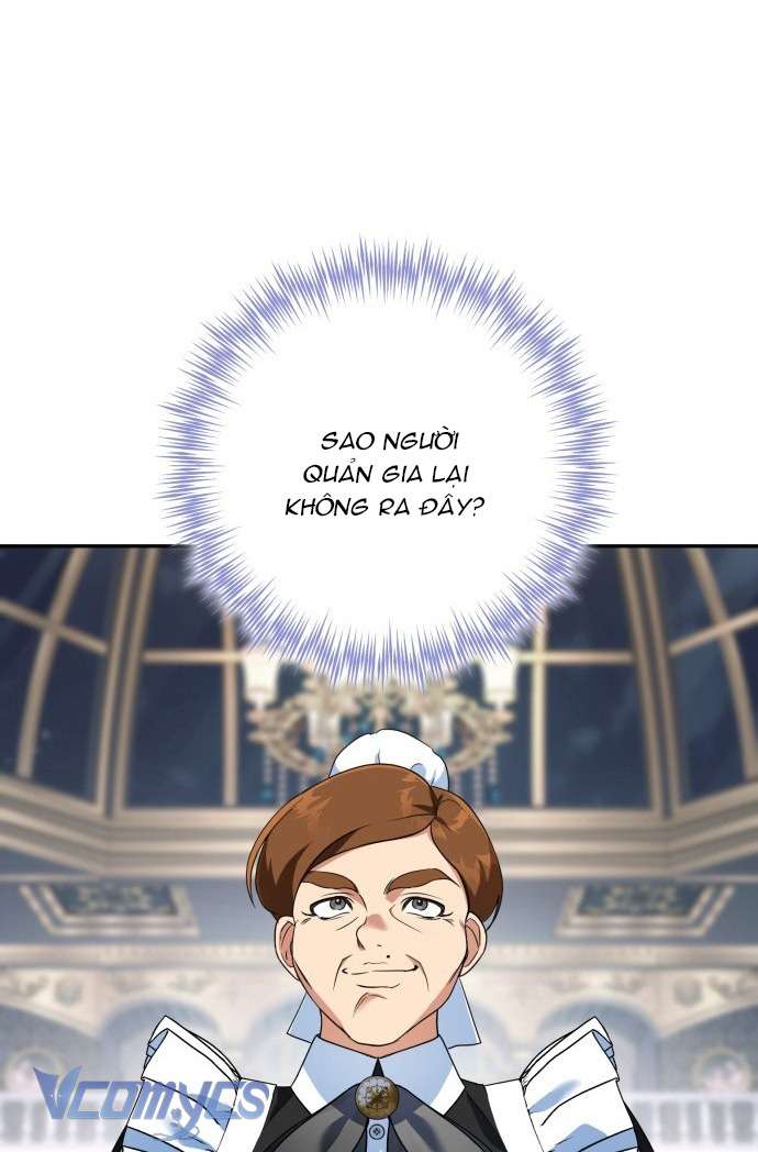 Nữ Công Tước Chiến Lợi Phẩm Chap 3 - Trang 4