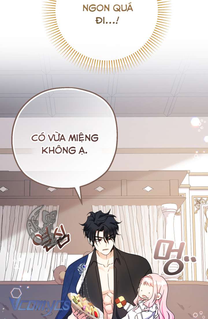 Tiểu Thư Tích Tiền Đi Bụi Chapter 17 - Trang 4