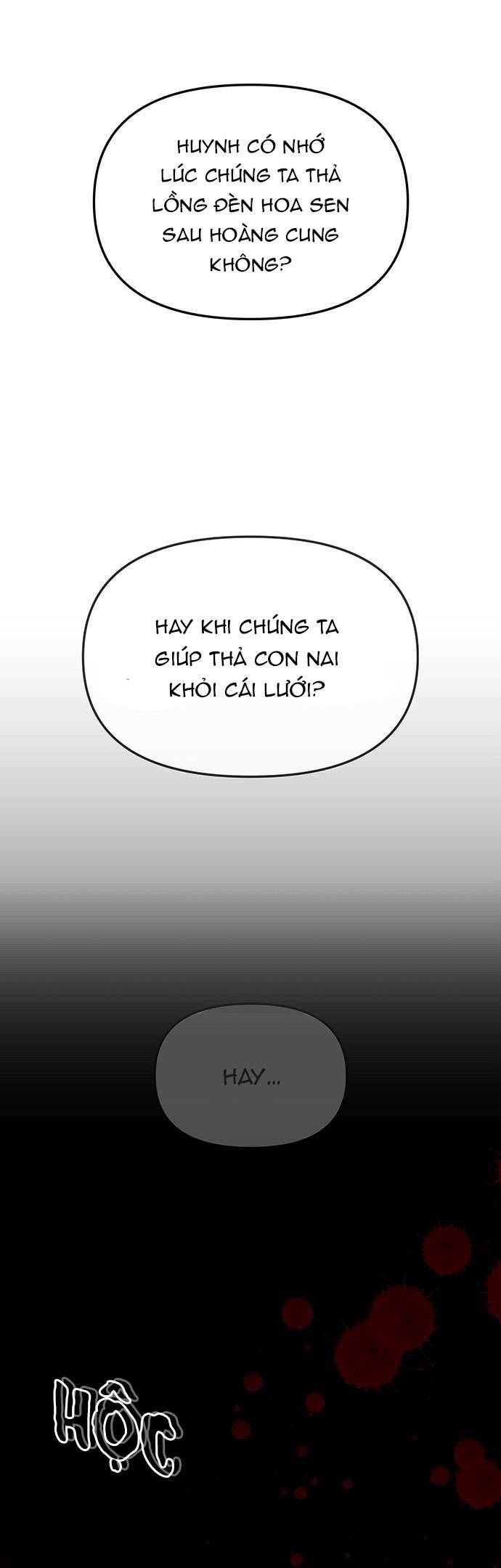 Vương Tử Huyền Bí Chapter 56 - Trang 4