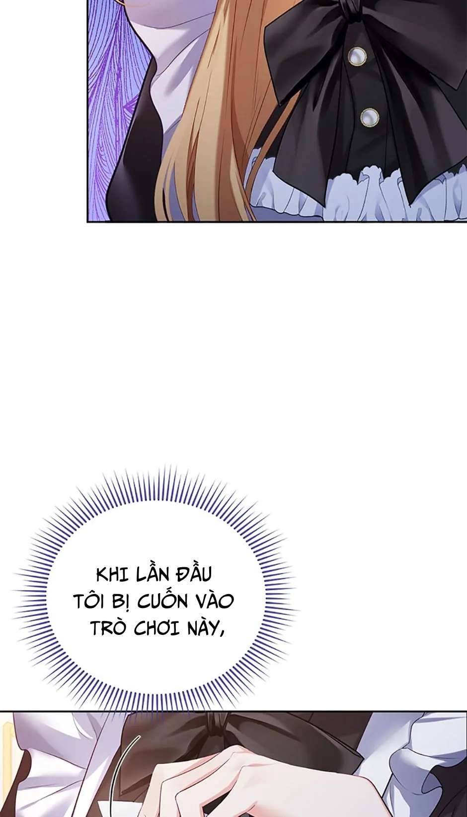 Hầu Gái Trong Trò Chơi Harem Ngược Muốn Nghỉ Việc Chapter 1 - Trang 4