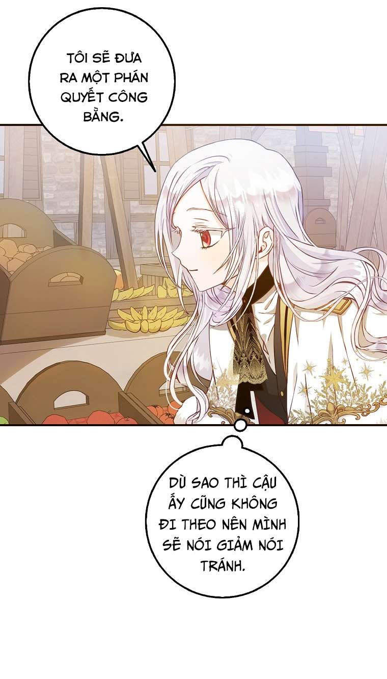 Tôi Trở Thành Vợ Của Nam Chính Chap 13 - Trang 3