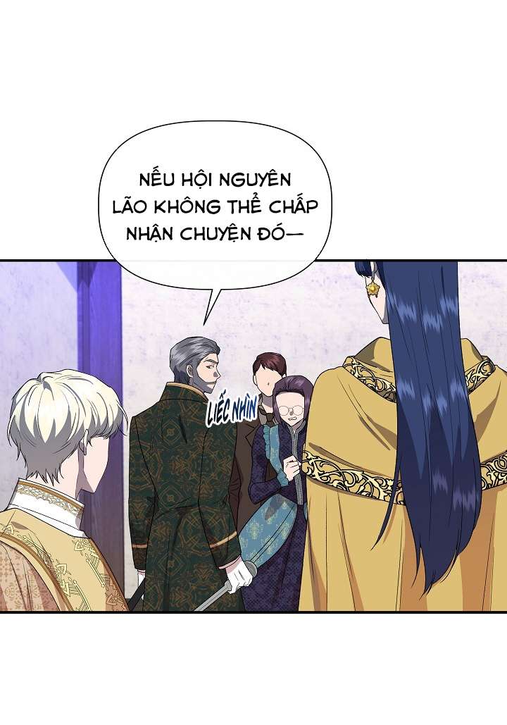 Tôi Không Phải Là Cinderella Chapter 62 - Trang 4