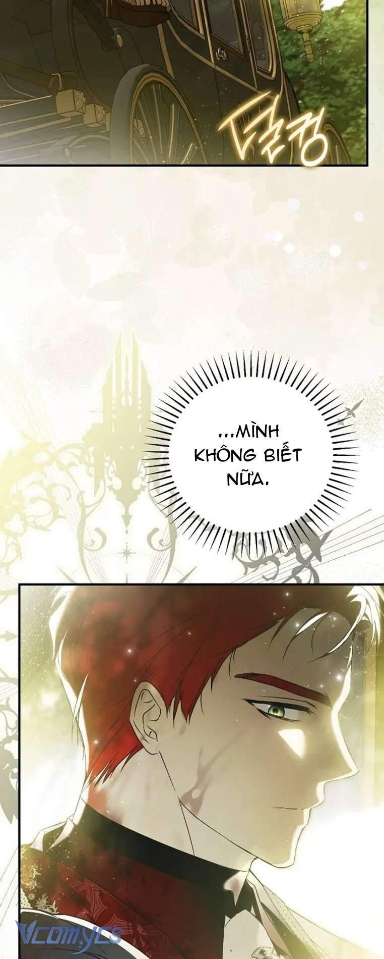 Ai Đó Đang Điều Khiển Cơ Thể Của Tôi Chapter 38 - Trang 4