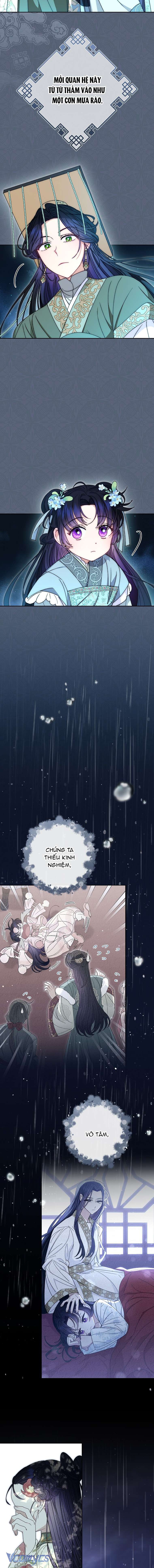 Tiểu Thiếp Chỉ Muốn Sống Yên Bình Chapter 46 - Trang 4