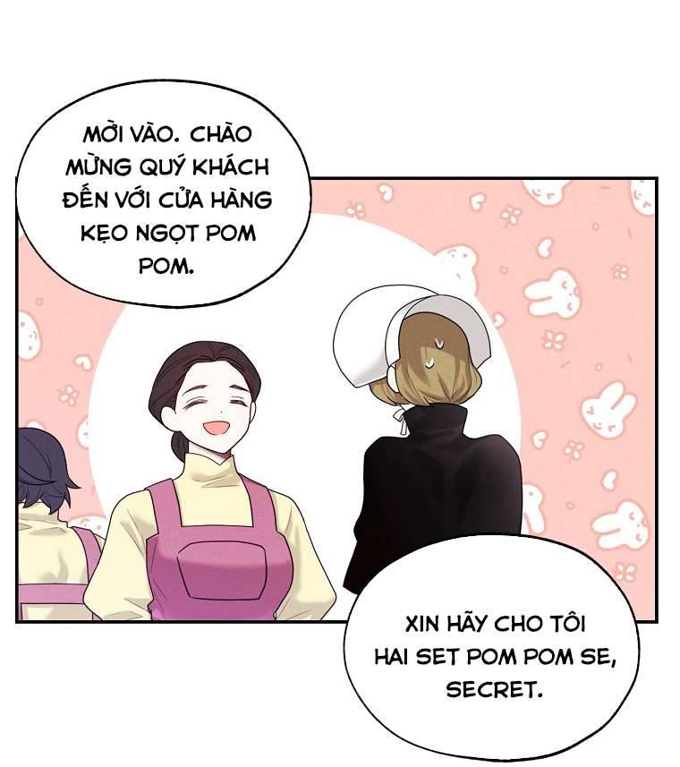 Cửa Hàng Búp Bê Của Công Chúa Chap 40 - Trang 2