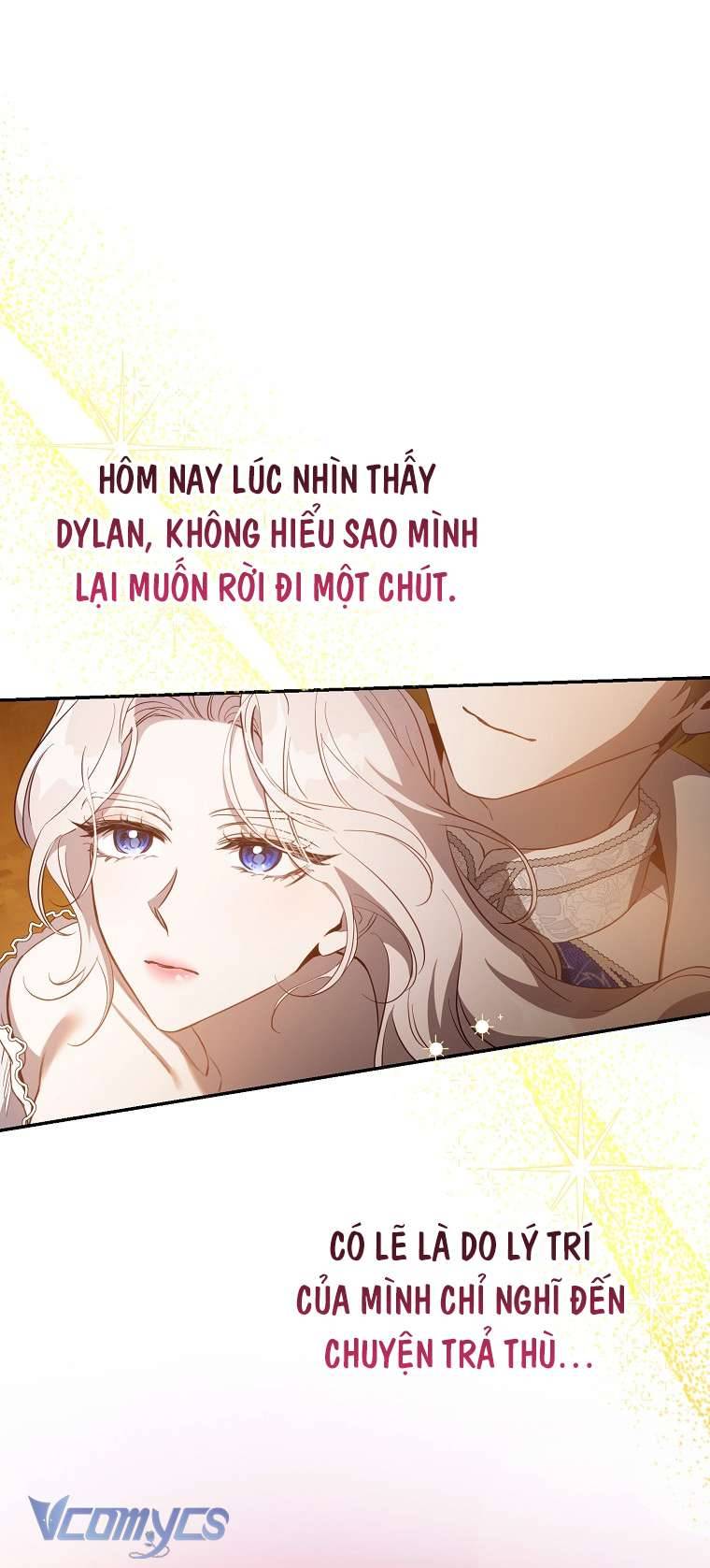 Thuần Hóa Bạo Quân Rồi Bỏ Trốn Chap 101 - Trang 2